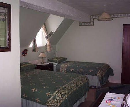 Ye Olde Station Guest House Birmingham, Shustoke Bagian luar foto