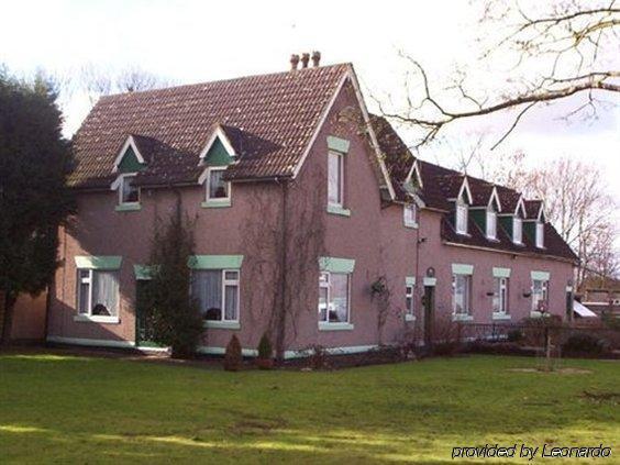Ye Olde Station Guest House Birmingham, Shustoke Bagian luar foto