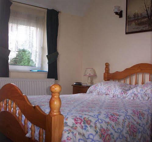 Ye Olde Station Guest House Birmingham, Shustoke Bagian luar foto